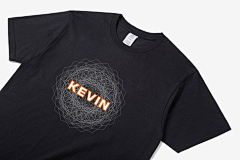 kevin-创意品牌设计采集到Kevin.Tee图形设计
