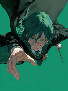 coolu采集到动漫/漫画/二次元
