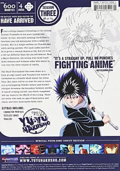 幽游白书飞影高清图片 飞影帅气壁纸下载。#动漫图片#更多图片来源：http://www.acgrenwu.cn/tupian/