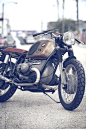 1971 BMW r60/5