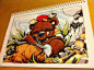 October | 2014 | Ironlak | Page 2