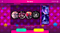 Muse Dash 喵斯快跑（手机版）-游戏截图-GAMEUI.NET-游戏UI/UX学习、交流、分享平台