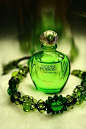 ♔ Tendre Poison by Christian Dior