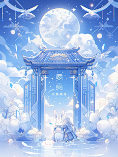 温州黑马设计采集到月