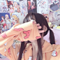  少女心头像.♡[仙儿瞳.]