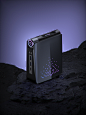 minipc，迷你主机，数码产品，游戏设备，产品设计，工业设计，产品策略，