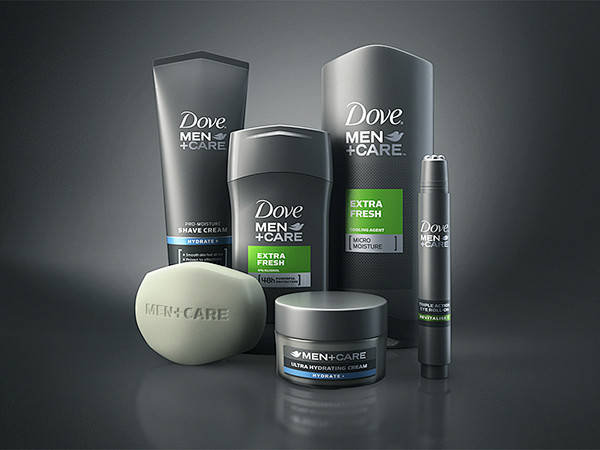 Dove - Men Care - CG...