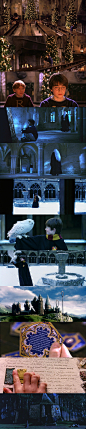 小金狮的UI分享
【哈利·波特与魔法石 Harry Potter and the Sorcerer's Stone (2001)】33
丹尼尔·雷德克里夫 Daniel Radcliffe
艾玛·沃森 Emma Watson
#电影场景# #电影海报# #电影截图# #电影剧照#