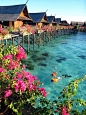 Starwood Hotels and Resorts, Tahiti