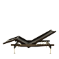 Penelope Chaise Longue - Shop Studio Gam online at Artemest