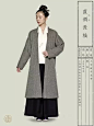 中国人服饰变迁史：宋服并不保守，以半露酥胸为主 _F——服装_T2020115 #率叶插件，让花瓣网更好用_http://ly.jiuxihuan.net/?yqr=11146898#