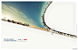 LAN-TAM航空公司拉近城市间的距离拉链创意广告设计-Gabriel Muñoz [6P] (5).jpg.jpg