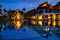 泰国,豪华酒店,图像,满画幅,酒店正版图片素材