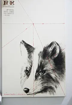 西安美院2011本科毕业设计展——反而 - 视觉同盟(VisionUnion.com)