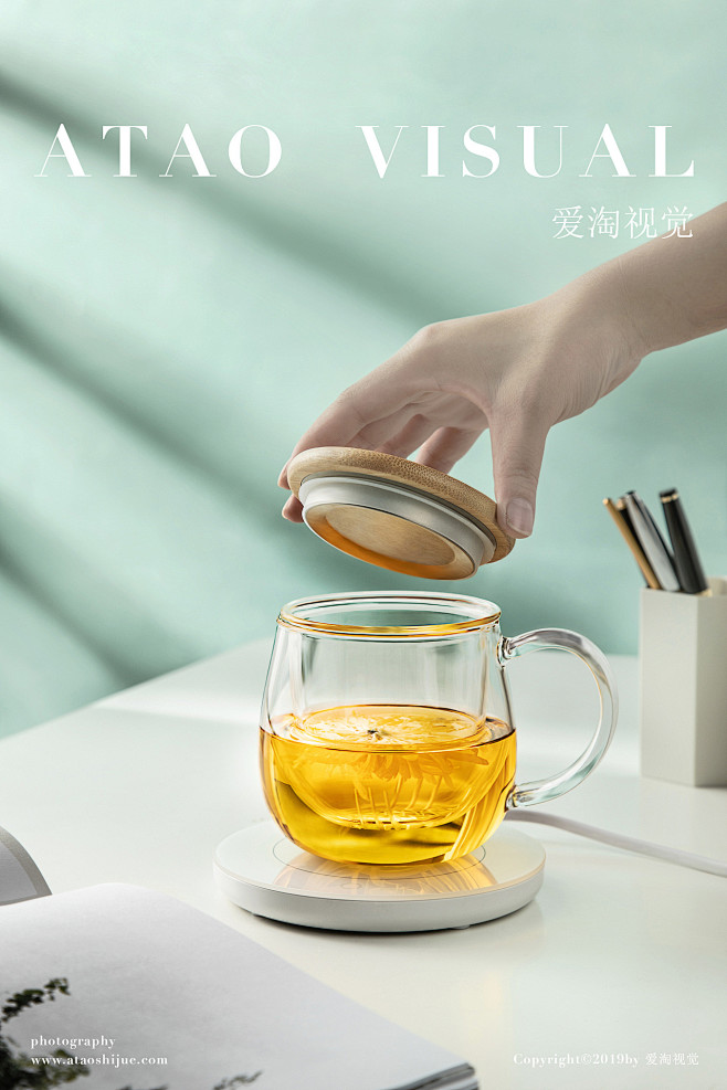 杯子拍摄，静物拍摄，电商摄影，产品拍摄，...