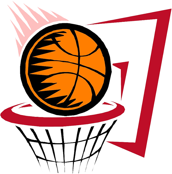 篮球NBA灌篮高手图片素材PNG模板 街篮