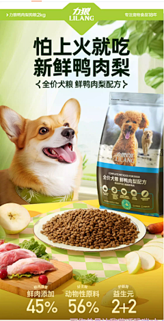 燕仔吃板栗采集到c宠物详情页