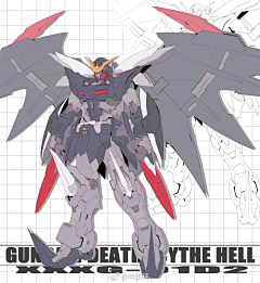originalpaintingmachinearmor