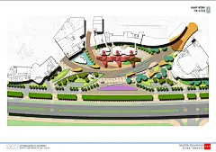 2015 SWA景观规划方案设计商业文本 全网最新最全-淘宝网