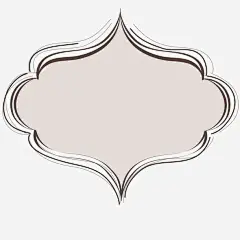 边框唯美花边相框线框高清素材 古典 名片 唯美 招牌 相框 线框 花边 边框 免抠png 设计图片 免费下载