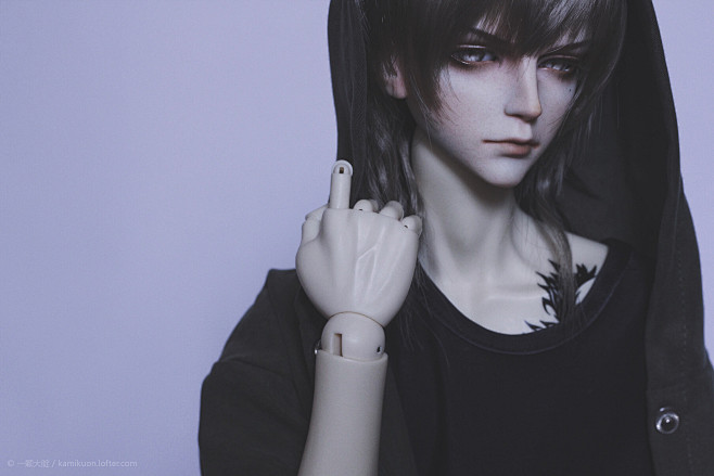 BJD｜LOFTER（乐乎） - 让兴趣...