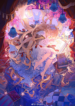 -ZXL-采集到氛围