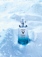 VICHY MINREAL 89 : Photographie Vichy Mineral 89