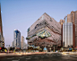 Galleria百货公司大楼，韩国 / OMA -  谷德设计网 : gooood是中国第一影响力与最受欢迎的建筑/景观/设计门户与平台。坚信设计与创意将使所有人受益，传播世界建筑/景观/室内佳作与思想；赋能创意产业链上的企业与机构。