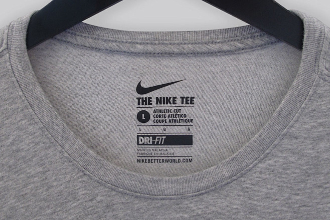 Nike Global Label Sy...