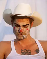 オレは败北を知らない。