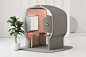 Microsoft’s office pod creates a private working space to help you get away from the noise! : https://vimeo.com/634964293 As we gradually make our way back into the office, we can’t help but miss the best parts of working alone from home. We have our favo