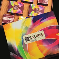 【天伦月饼】四川成都特产 天伦中秋月饼豪华礼盒 五彩缤纷450g 成都月饼首选 【图片 价格 品牌 报价】 天伦月饼 糖果糕点 四川特产 巴食汇商城