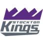 Stockton Kings Logo