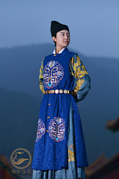 中国古装剧照,那些美的颠倒众生的男子