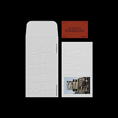 辛未设计采集到◉ 品牌VI设计01【微信公众号：xinwei-1991 】