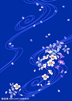 z6rDSQvh采集到碎花