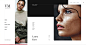 VM model management on Behance