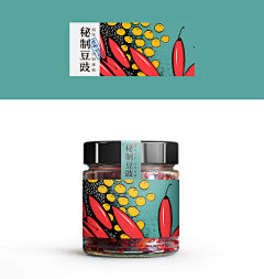 流萤殇飞采集到包装设计