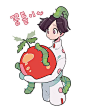 绘画学习 

喜欢的画风丨插画师dolman4878 ​​​​