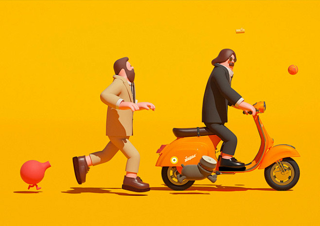 Hanwha Life Campaign...
