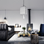 Scandinavian home : Hope you like it