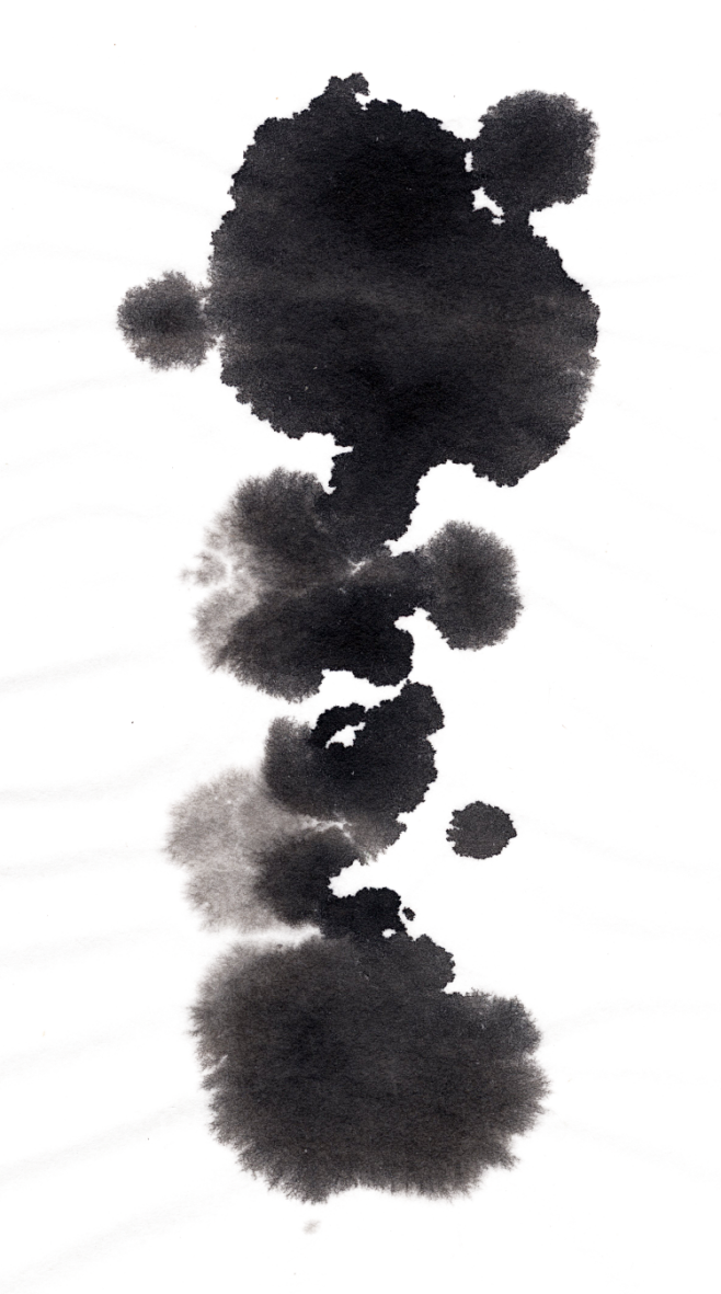 水墨