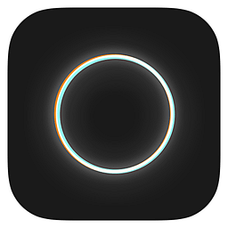 泼辣修图app—美化滤镜 | logo | 图标@蒜头少女