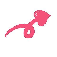 GIF动图表情包箭头提示