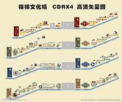 额鹅鹅鹅I采集到文化墙