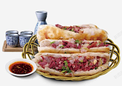 木木姑采集到陕西素材