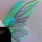 Fairy stuff