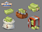 Wild West: New Frontier