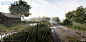 Battlefield V - Twisted Steel, Robert Berg : "I worked as a Senior Level Artist on the Battlefield V. Twisted Steel was the level that I was responsible for, together with  Daniel Cambrand(Level Artist), Ludvig Kingfors(Level Designer) and Daniel Ax(