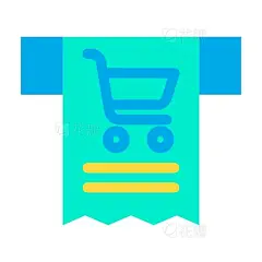 Receipt Cart